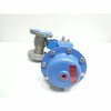 Jamesbury PNEUMATIC 150 STAINLESS FLANGED 2IN BALL VALVE 7150313600XTZ2